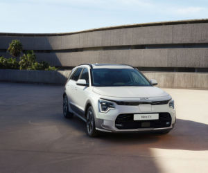 Kia Niro 2023