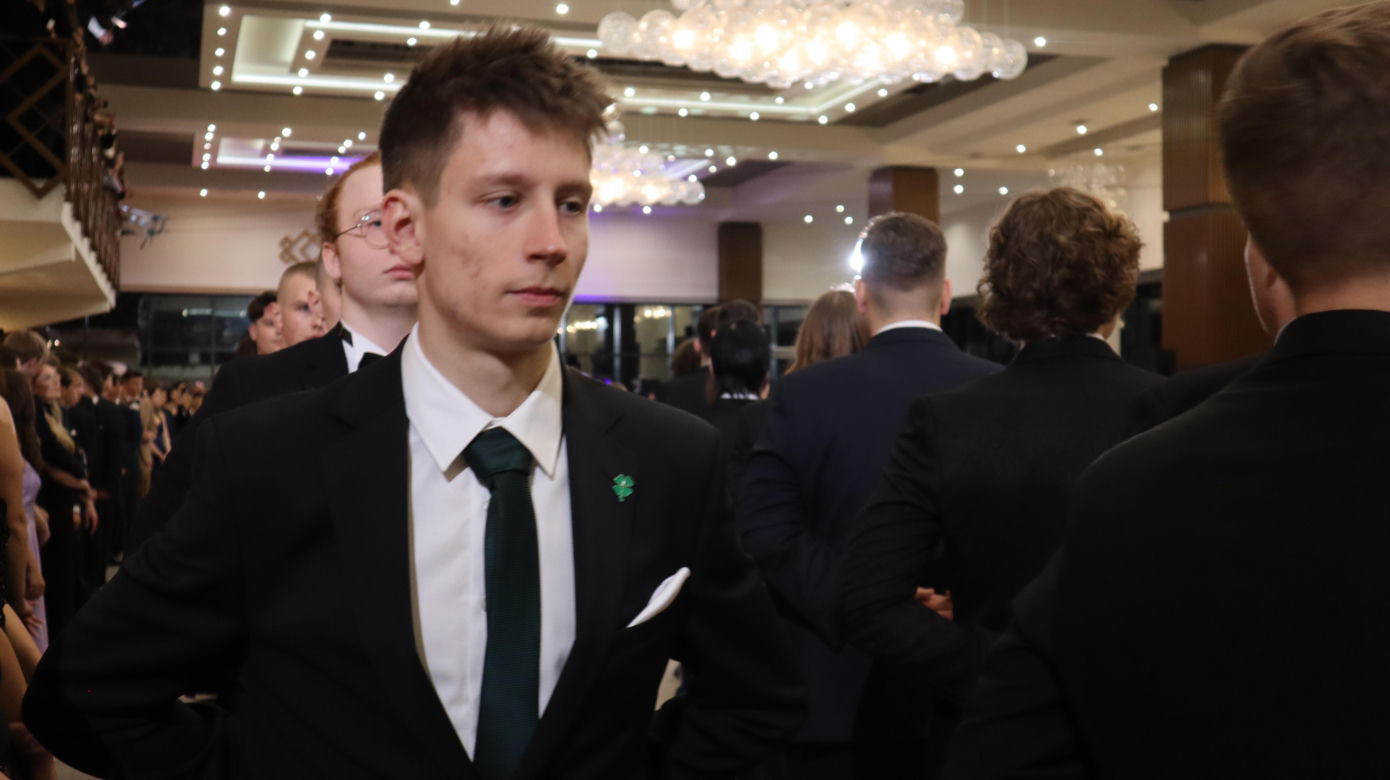 studniówka staszic