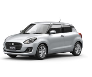 Suzuki Swift 2017
