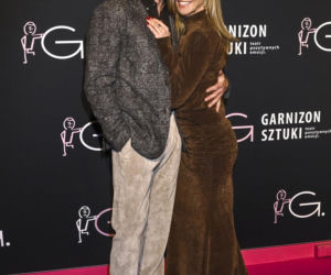 Agnieszka Kaczorowska, Marcin Rogacewicz