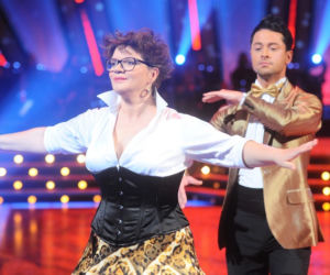 DOROTA ZAWADZKA, CEZARY OLSZEWSKI