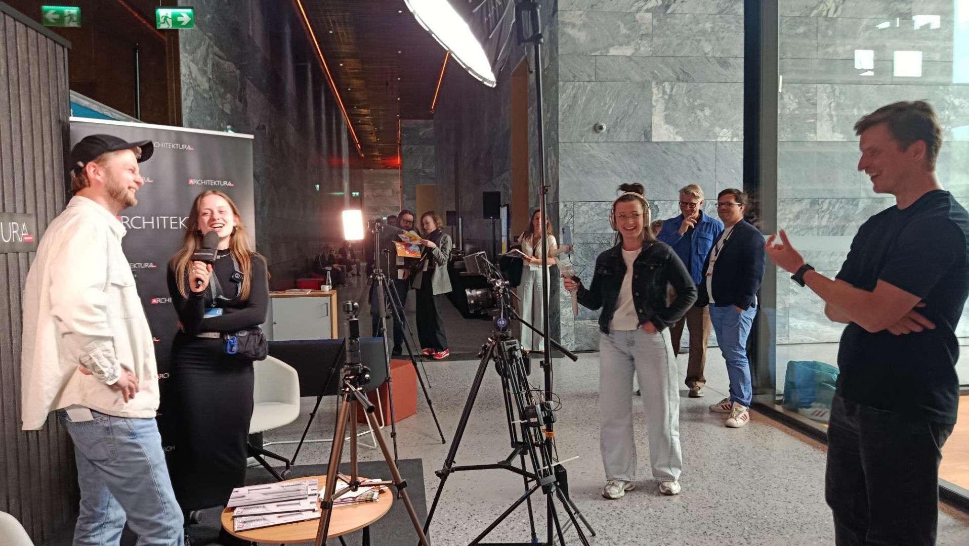 Kongres Architektury Polskiej 2026