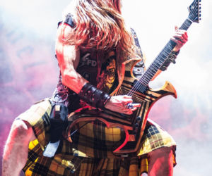 Mystic Festival 05.06. 2026. Moc, rytuał i gitarowa wirtuozeria. Tak wyglądał drugi dzień festiwalu