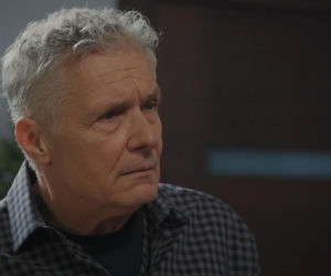 M jak miłość odc. 1896. Stryj Erwin (Andrzej Dopierała)