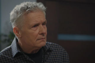 M jak miłość odc. 1896. Stryj Erwin (Andrzej Dopierała)