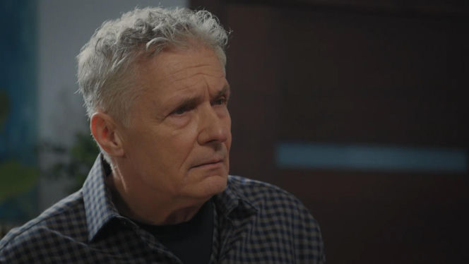 M jak miłość odc. 1896. Stryj Erwin (Andrzej Dopierała)