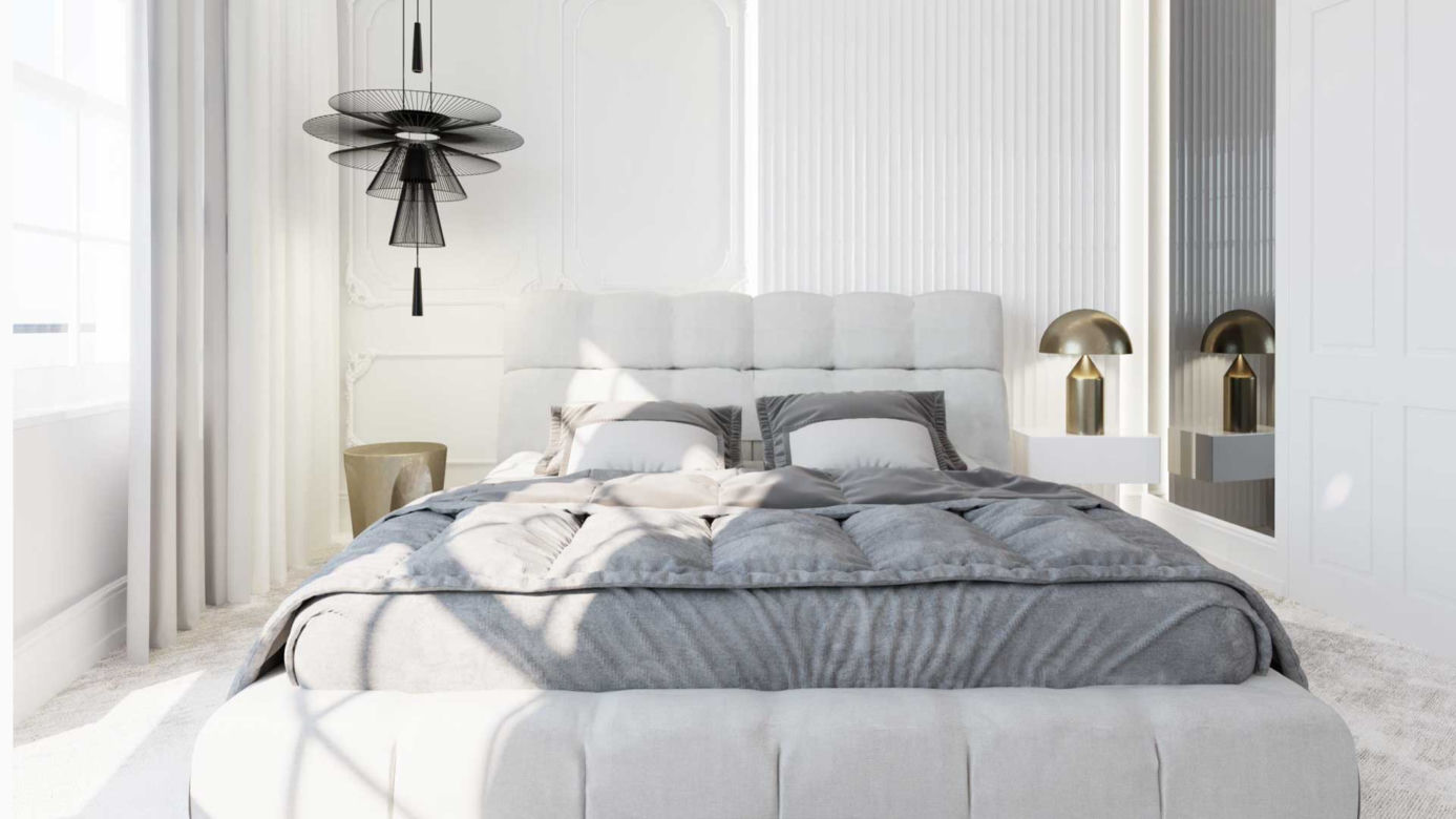 Baltic Luxury Residence