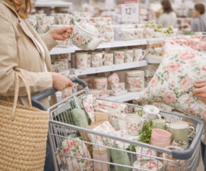 Kolekcja wiosenna z Pepco podbiła serca klientek. W sklepach tłumy, a w koszykach niezła różnorodność