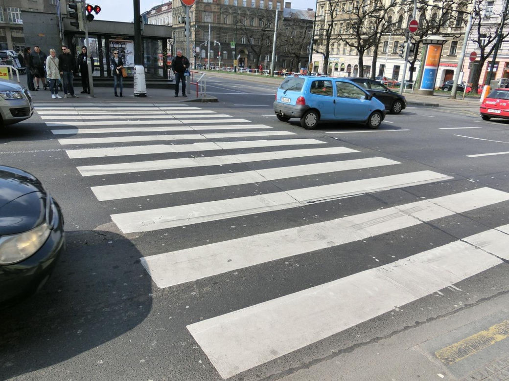 Od stycznia zmiany w taryfikatorze. Za to dostaniesz największy mandat 