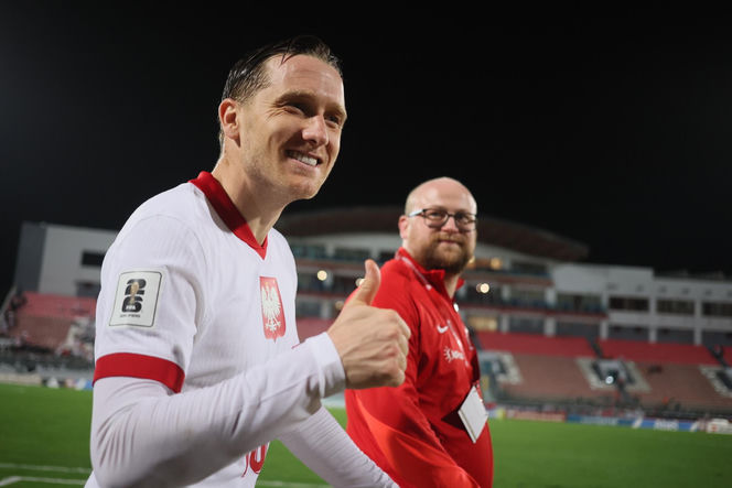 Eliminacje MŚ Malta - Polska