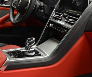 BMW 850i xDrive Individual