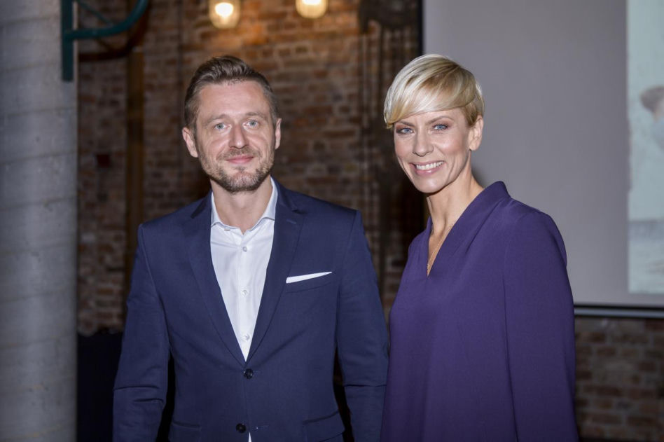 Tak się zmieniała Anita Werner