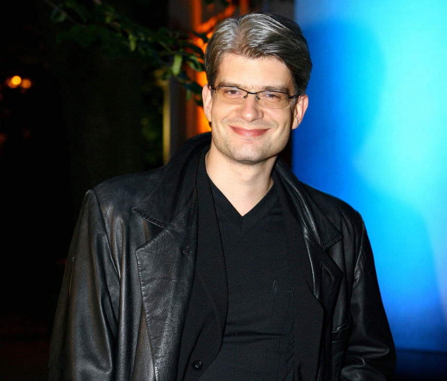 Piotr Gembarowski