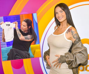 Ciężarna Karolina Gilon otrzymała szokujące wyniki badań. Zagrożone było życie i zdrowie jej dziecka