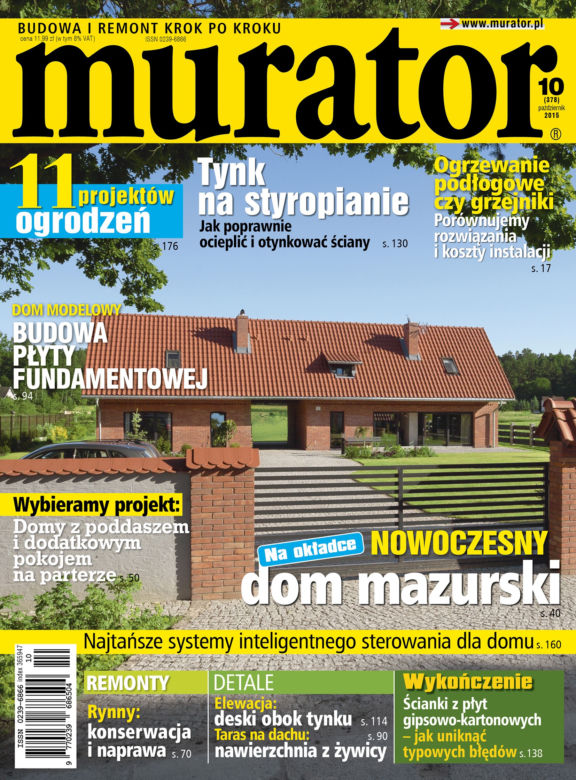 Murator 10/2015