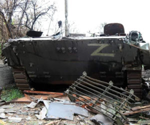 Jak zmieniła się Rosja po czterech latach wojny