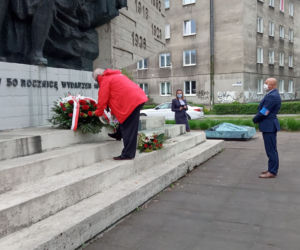 Obchody Święta Pracy