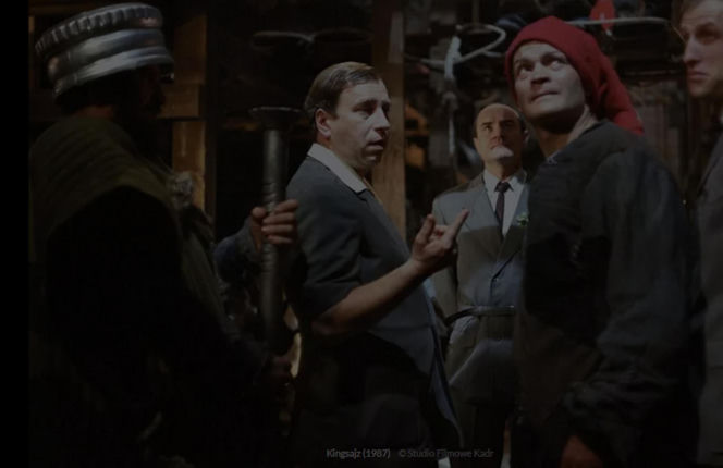 W święta nie tylko kolędy. Telewizyjne hity na Boże Narodzenie. "Znachor" kontra "Superman"