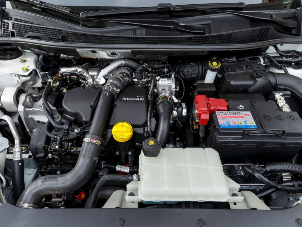 Nissan Pulsar