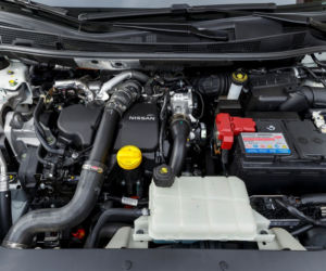 Nissan Pulsar