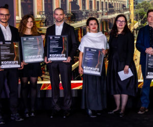 Życie w Architekturze 2025. Laureaci nagrody VELUX Polska na uroczystej gali