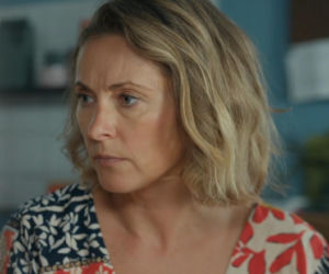 Barwy szczęścia, odcinek 3284. Beata (Anita Jancia-Prokopowicz),