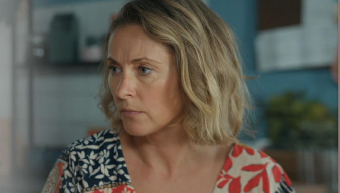 Barwy szczęścia, odcinek 3284. Beata (Anita Jancia-Prokopowicz),