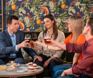 Pierwsza miłość, odcinek 4162: Janek podstępem doprowadza do aresztowania Kingi