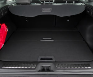 Renault Kadjar 1.5 dCi EDC Intens
