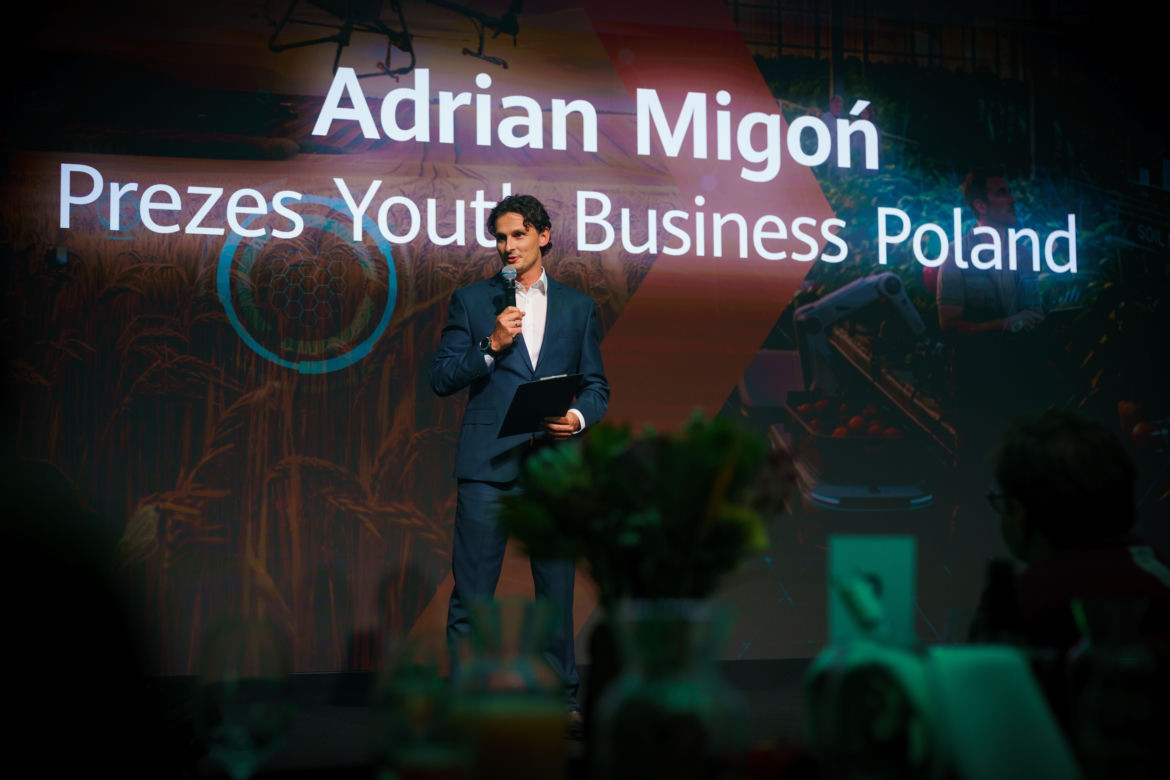 Huawei Startup Challenge V #TechForAgrinnovation!