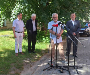 60 lat muzyki pod sklepieniami świątyń. Rusza jubileuszowy festiwal „Wokół organów Pomorza”