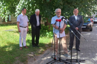60 lat muzyki pod sklepieniami świątyń. Rusza jubileuszowy festiwal „Wokół organów Pomorza”