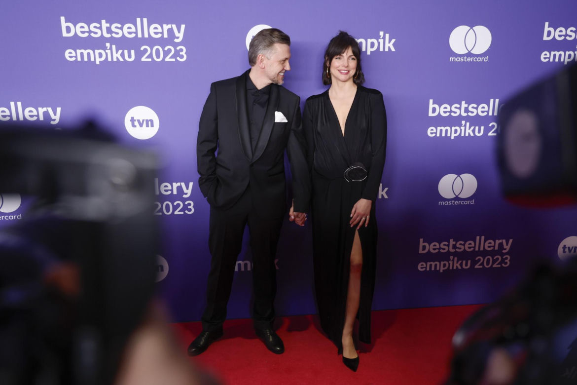 Plebiscyt Bestsellery Empiku 2023