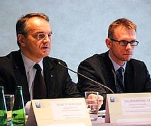 Summit on Sectoral Cooperation (27-28 listopada br.)