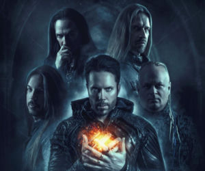 Legendy symfonicznego metalu, Kamelot, powracają do RavenHill Asylum na albumie “Dark Asylum”