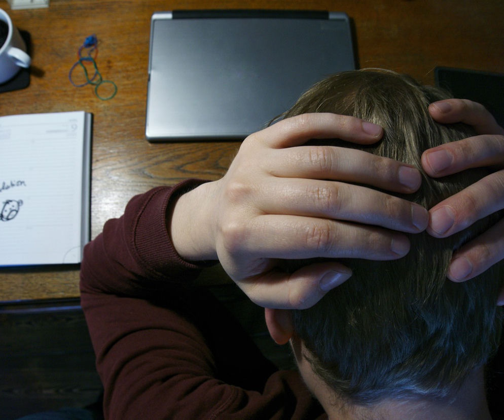 Będą edukować rodziców na temat depresji. Ruszają bezpłatne webinaria