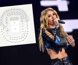 Czy Doda wypełni PGE Narodowy? Sprawdziliśmy, jak idzie jej sprzedaż biletów