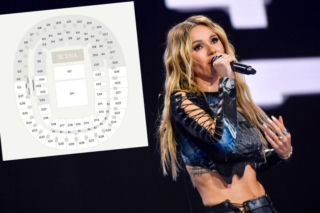 Czy Doda wypełni PGE Narodowy? Sprawdziliśmy, jak idzie jej sprzedaż biletów