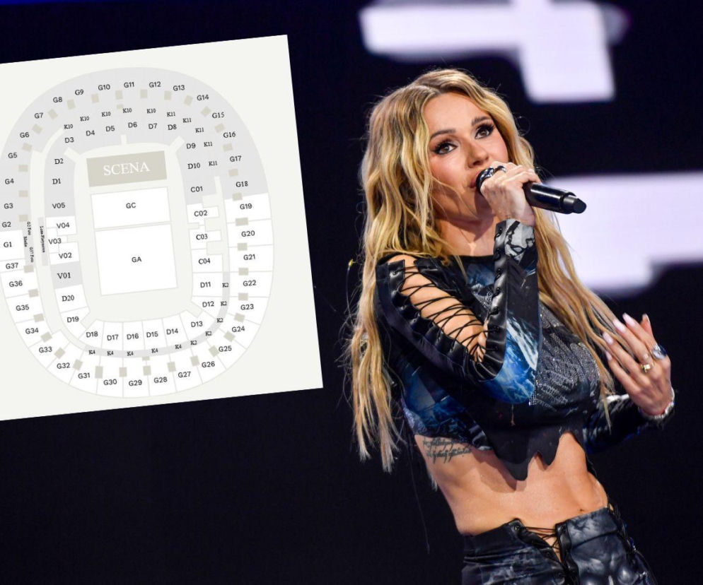 Czy wypełni PGE Narodowy? Sprawdziliśmy, jak idzie jej sprzedaż