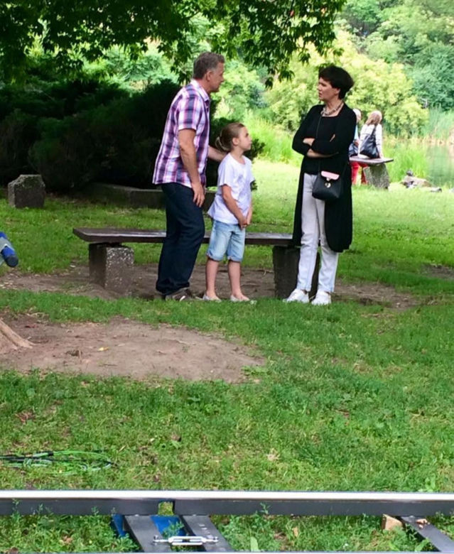 Tak dziś wygląda serialowa Basia Rogowska z "M jak miłość". Jest osobą niebinarną. Teraz nazywa się Cody