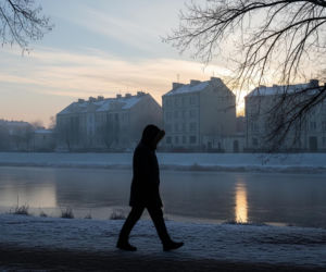Bydgoszcz zamarznie na kość? Sprawdź, co szykuje pogoda!