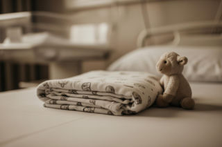 Pierwsze dziecko w 2026 roku. Miłosz z Mikołowa zaskoczył terminem?