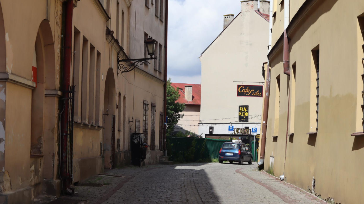 Piękny dzień nad Zalewem Zemborzyckim. Tak lublinianie łapali ostatnie promienie słońca 