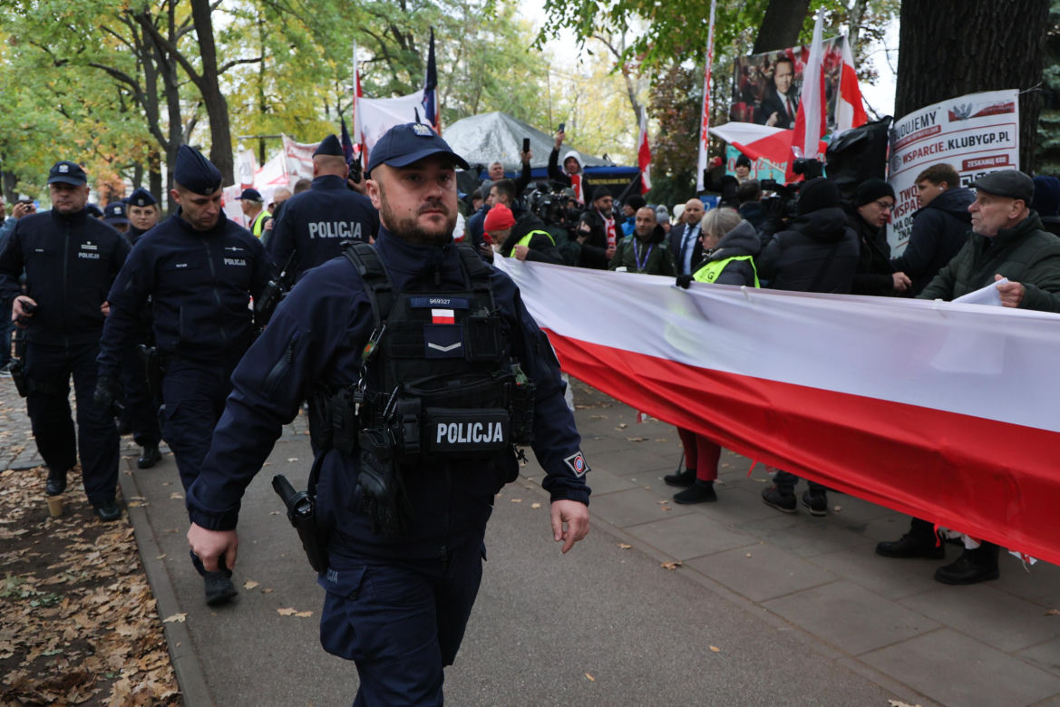 Trybunał Konstytucyjny