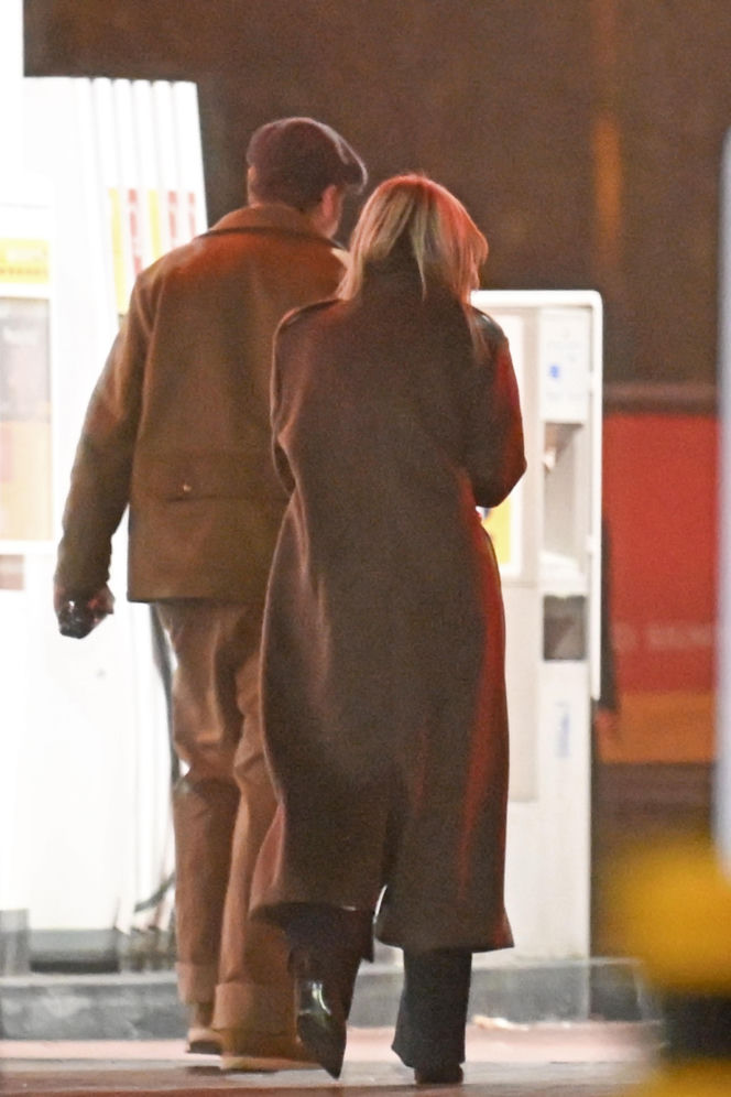 Leszek Lichota już nie ukrywa miłości