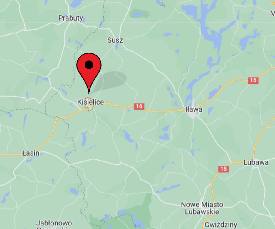 13. Kisielice