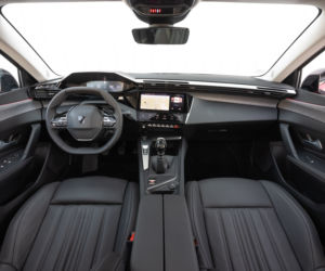 Peugeot 308 (2022)