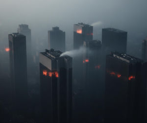 Horror w Hongkongu. Kto odpowie za śmierć dziesiątek osób?