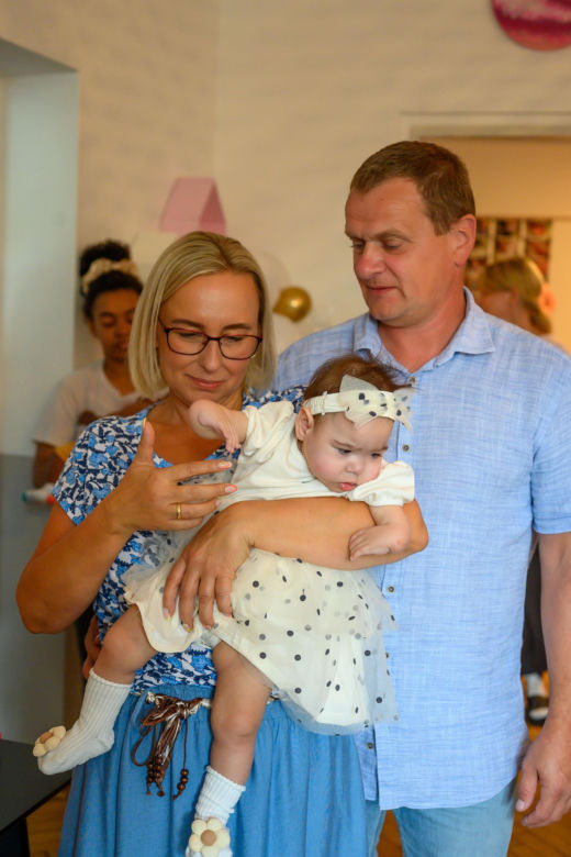 Pszczółka Maja odfrunęła do nowego domu. „ Tamten moment wszystko zmienił”