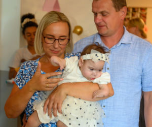 Pszczółka Maja odfrunęła do nowego domu. „ Tamten moment wszystko zmienił”